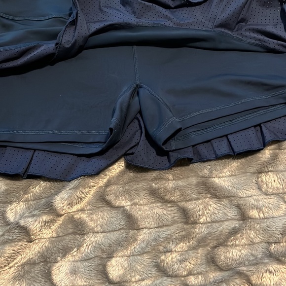 Nike Dri-Fit tennis skirt - Picture 7 of 8